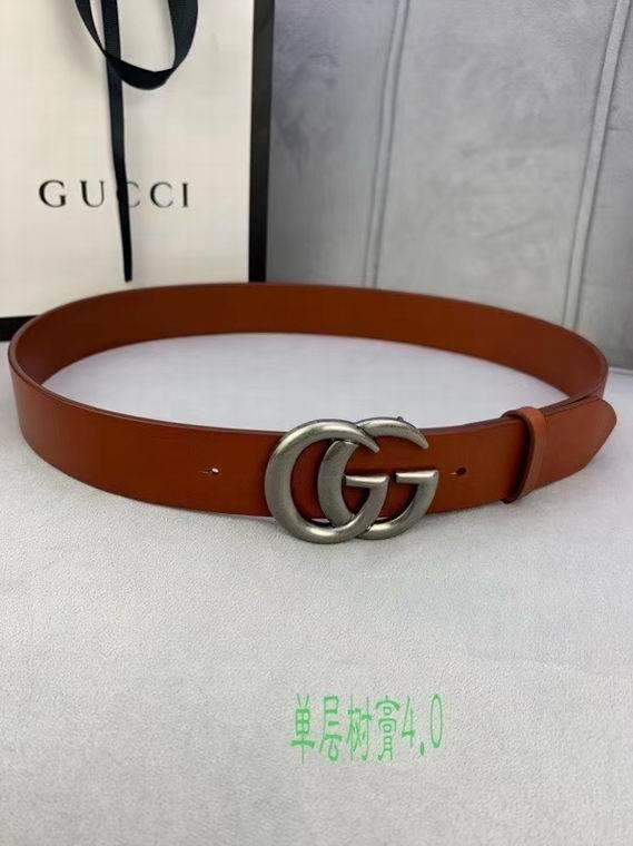 G*ucci Belts Top Quality 120