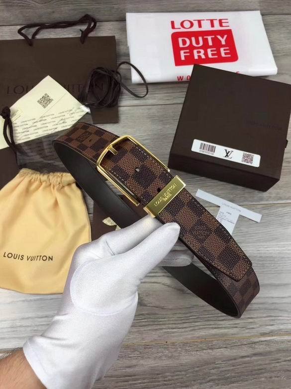 L*ouis V*uitton Belts Top Quality540