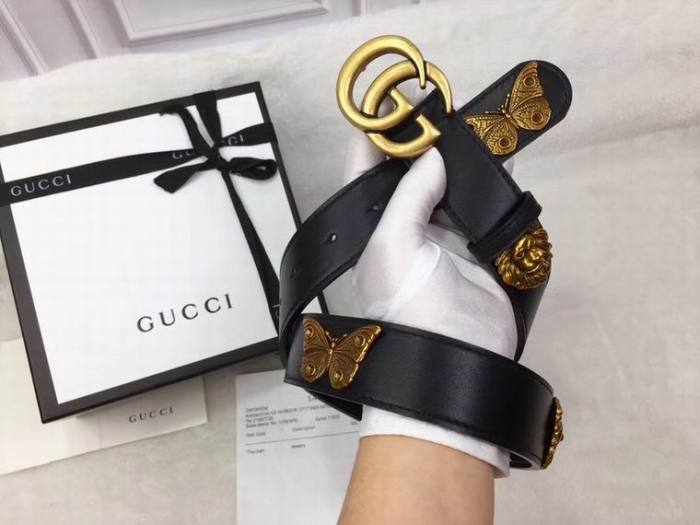 G*ucci Belts Top Quality 060