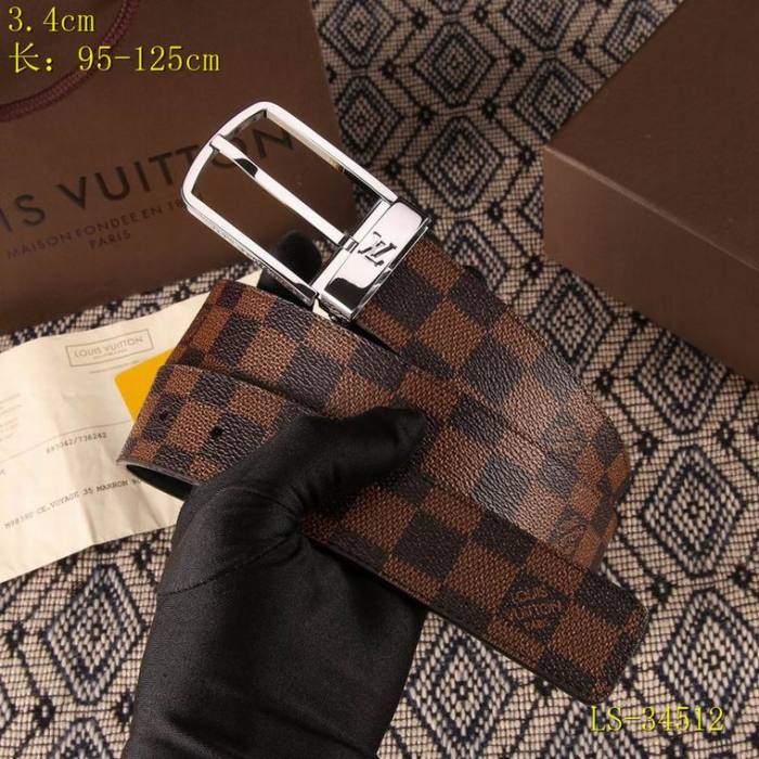 L*ouis V*uitton Belts Top Quality557