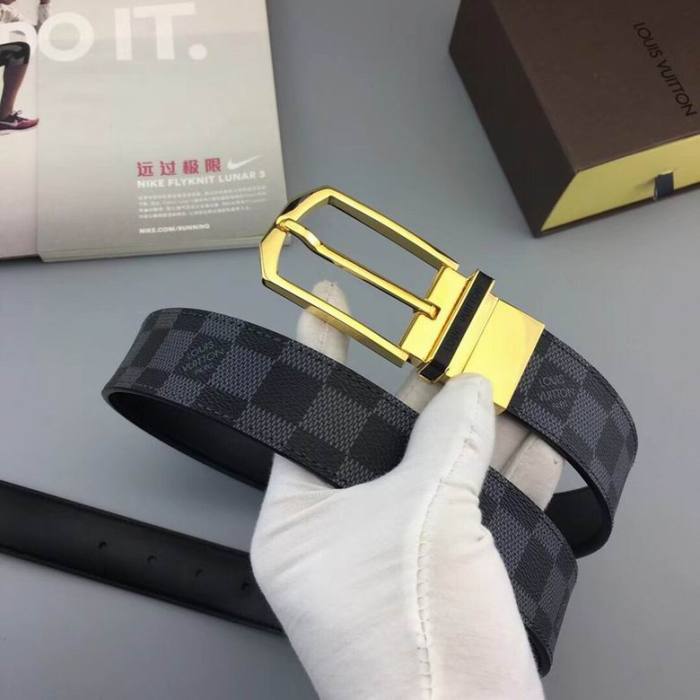 L*ouis V*uitton Belts Top Quality493