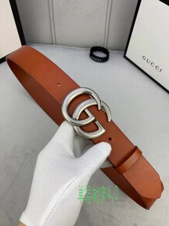 G*ucci Belts Top Quality 120
