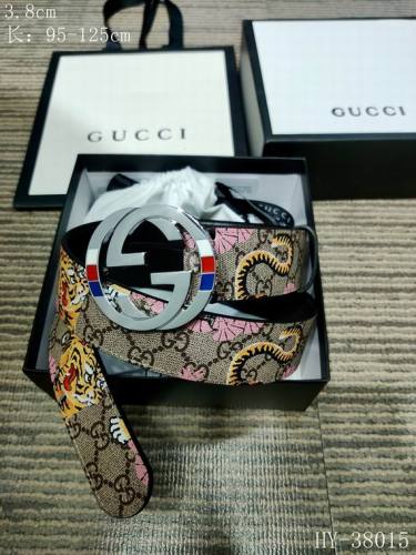 G*ucci Belts Top Quality 309