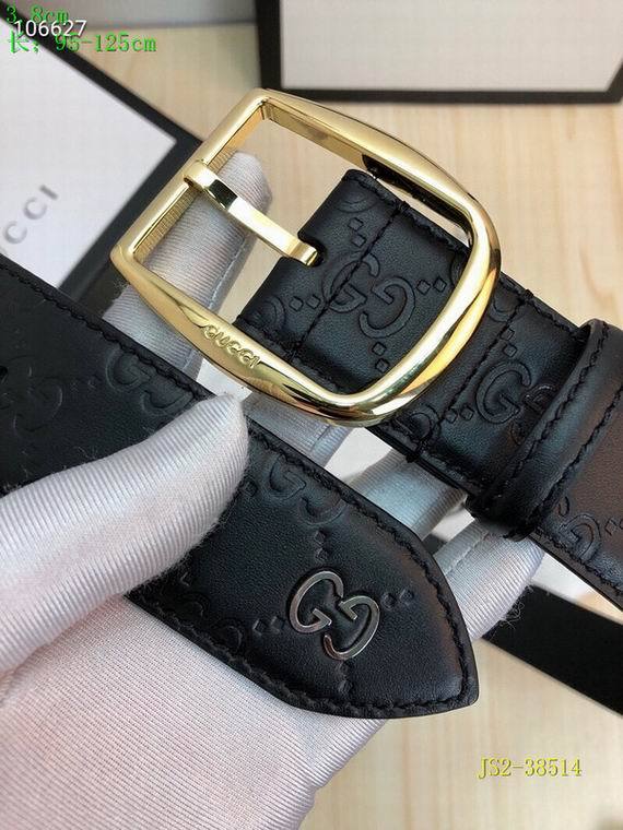 G*ucci Belts Top Quality 250