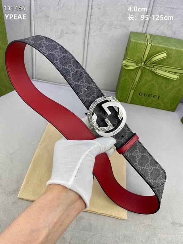 G*ucci Belts Top Quality 102