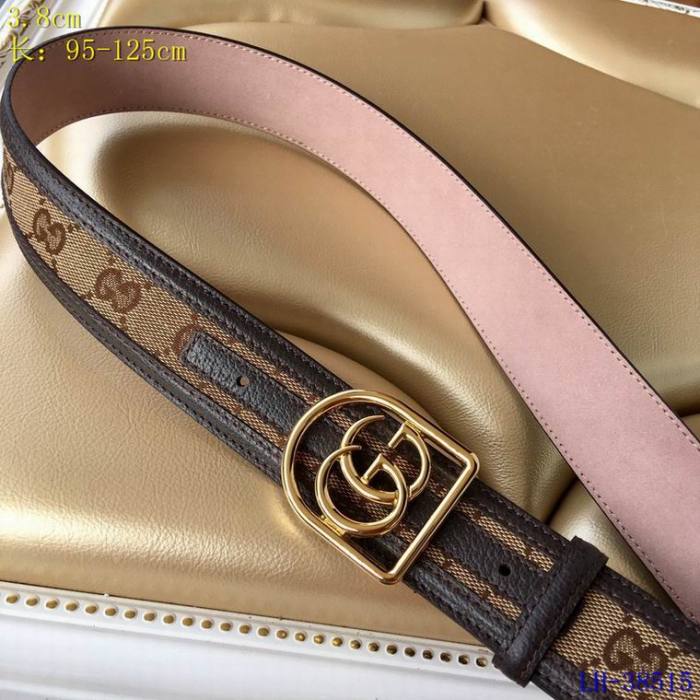 G*ucci Belts Top Quality 310