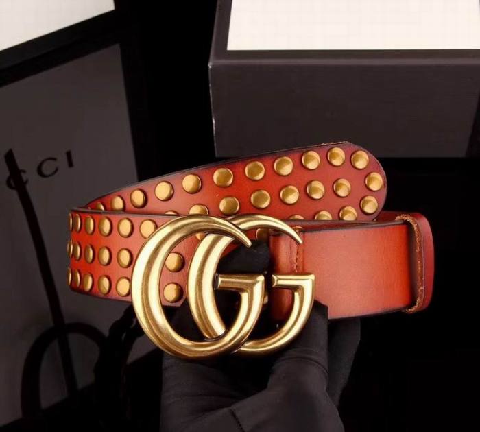 G*ucci Belts Top Quality 058