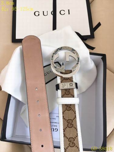 G*ucci Belts Top Quality 303