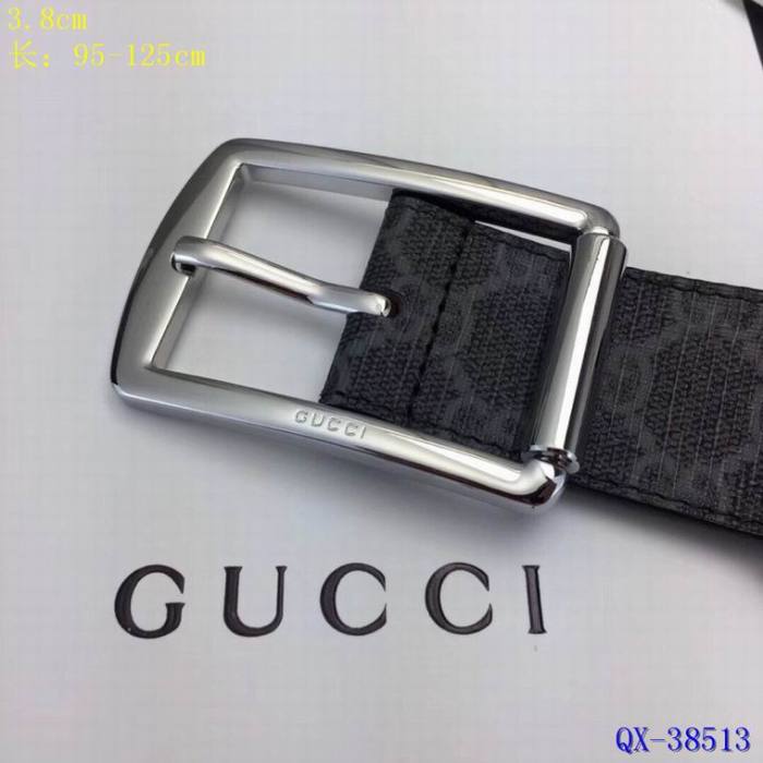 G*ucci Belts Top Quality 295