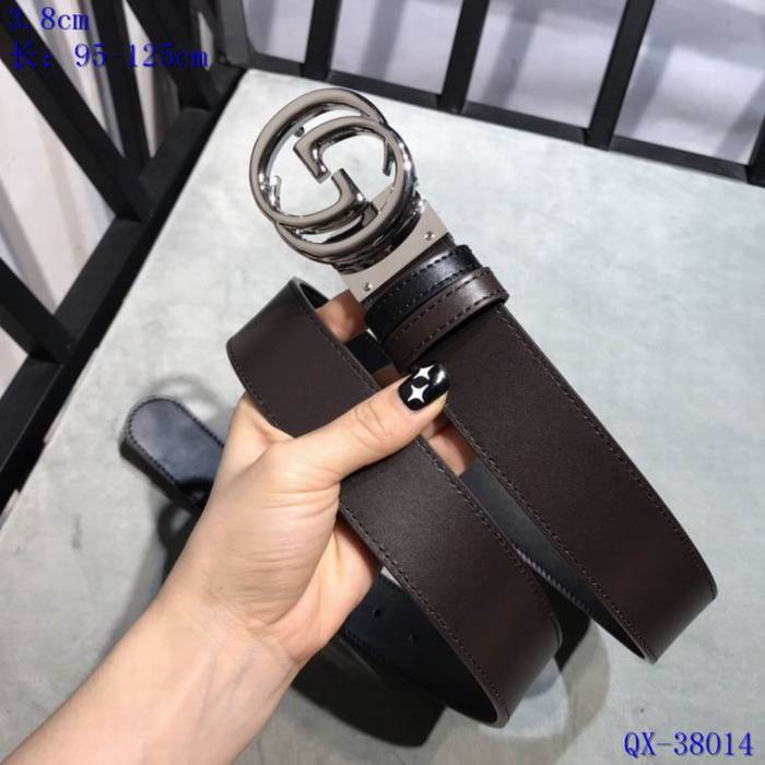 G*ucci Belts Top Quality 285