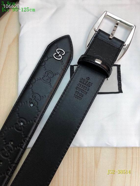 G*ucci Belts Top Quality 250