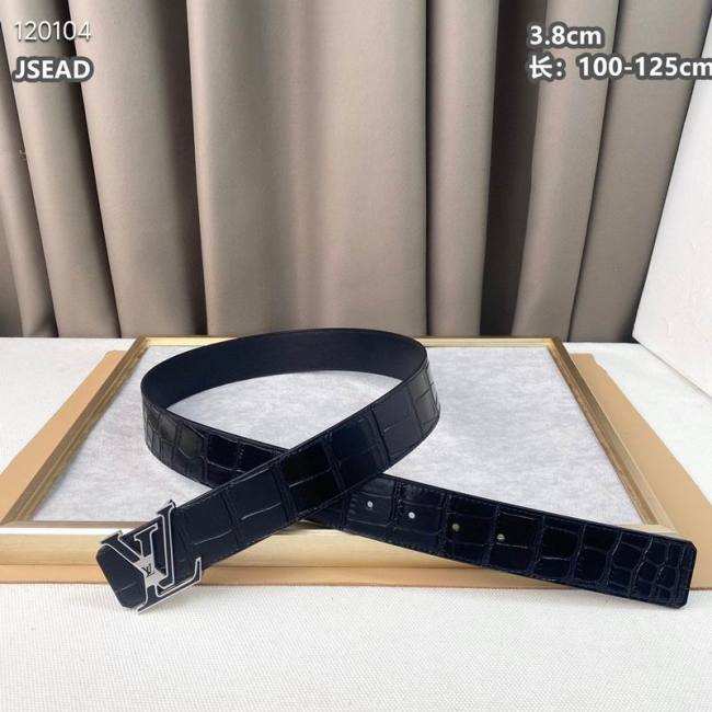 L*ouis V*uitton Belts Top Quality447
