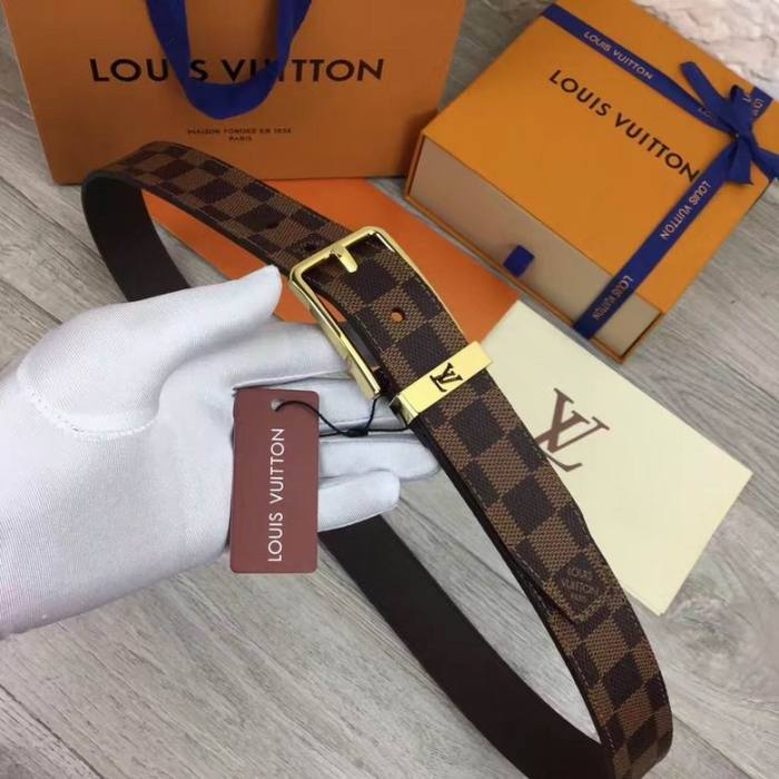 L*ouis V*uitton Belts Top Quality498