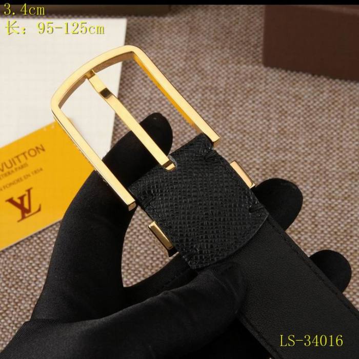 L*ouis V*uitton Belts Top Quality561