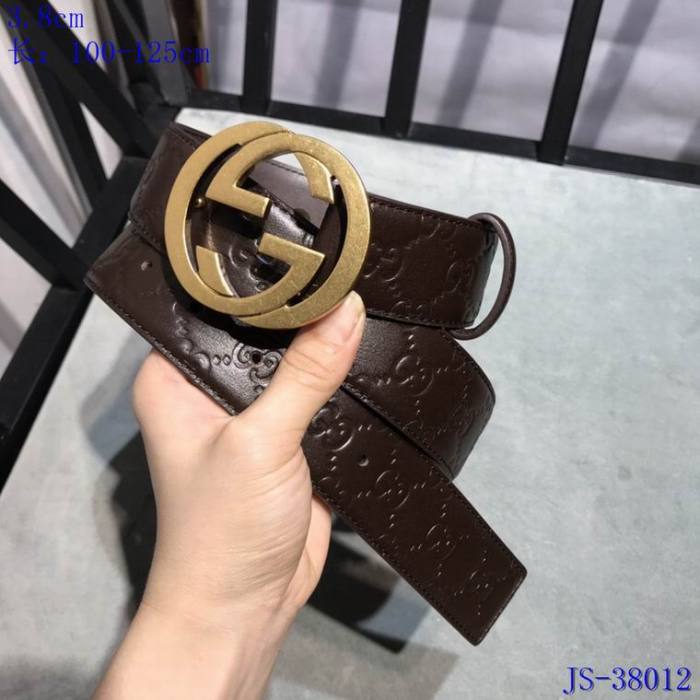 G*ucci Belts Top Quality 220