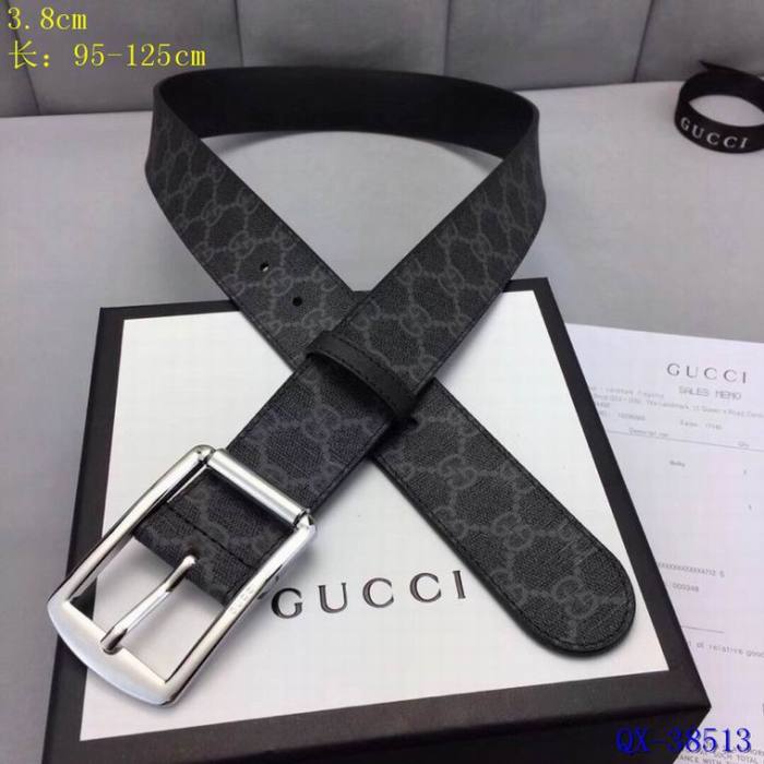G*ucci Belts Top Quality 295