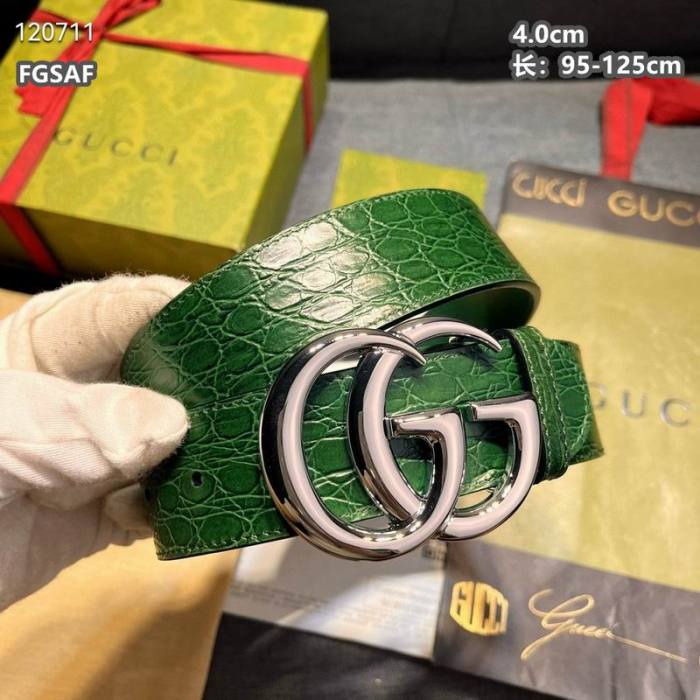 G*ucci Belts Top Quality 007