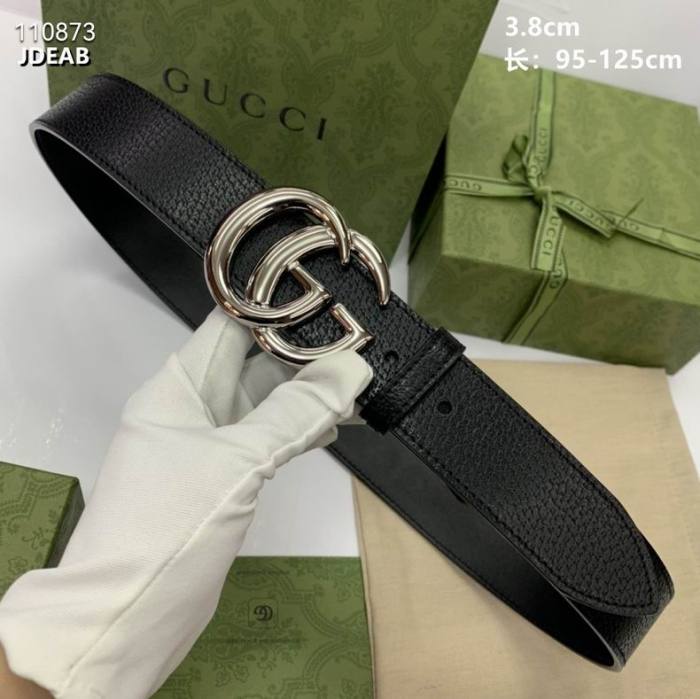 G*ucci Belts Top Quality 233