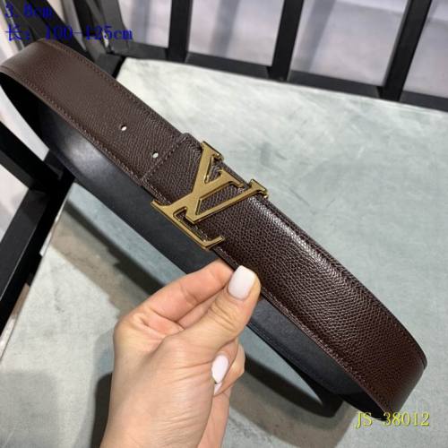 L*ouis V*uitton Belts Top Quality472