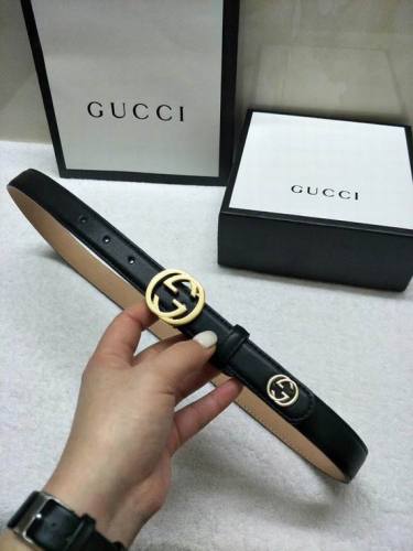 G*ucci Belts Top Quality 326