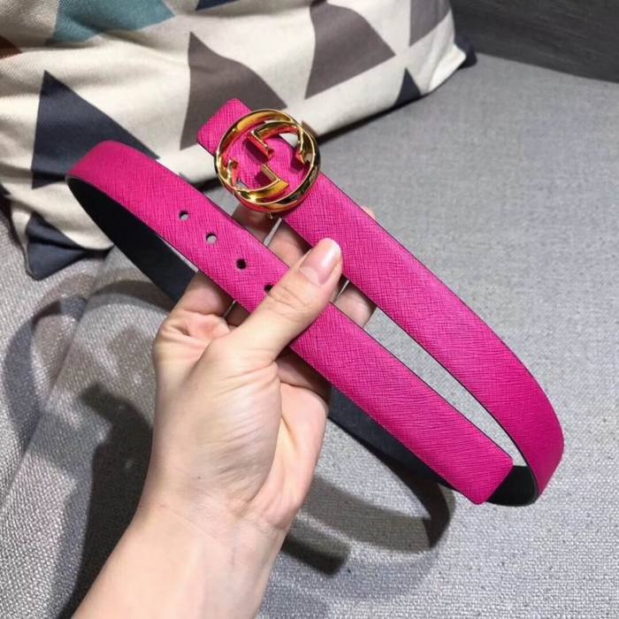 G*ucci Belts Top Quality 345