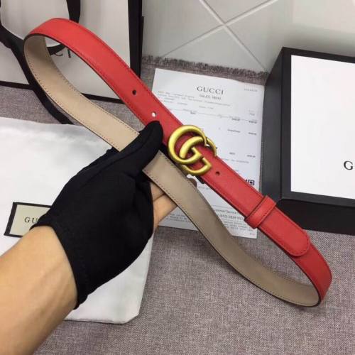 G*ucci Belts Top Quality 339
