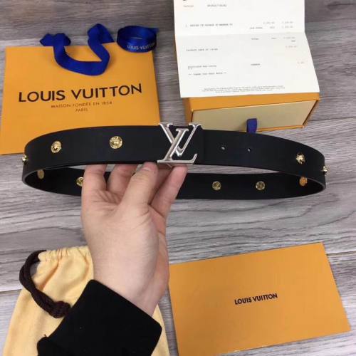 L*ouis V*uitton Belts Top Quality525