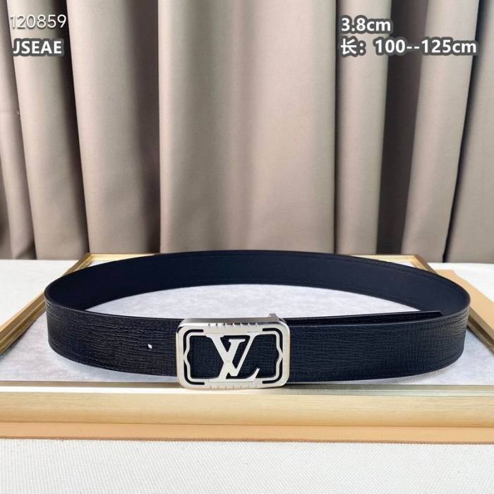 L*ouis V*uitton Belts Top Quality444