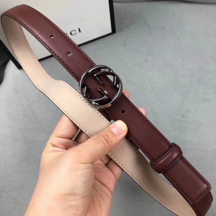 G*ucci Belts Top Quality 343