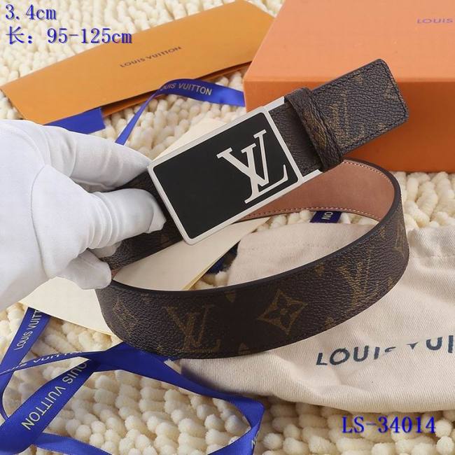 L*ouis V*uitton Belts Top Quality551