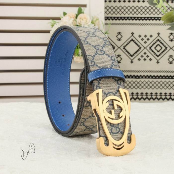 G*ucci Belts Top Quality 154