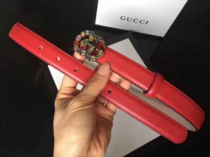 G*ucci Belts Top Quality 334