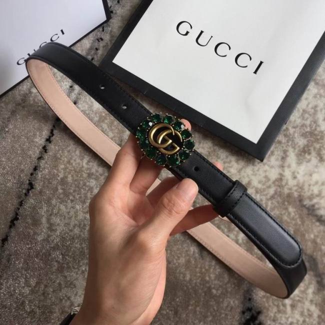 G*ucci Belts Top Quality 347