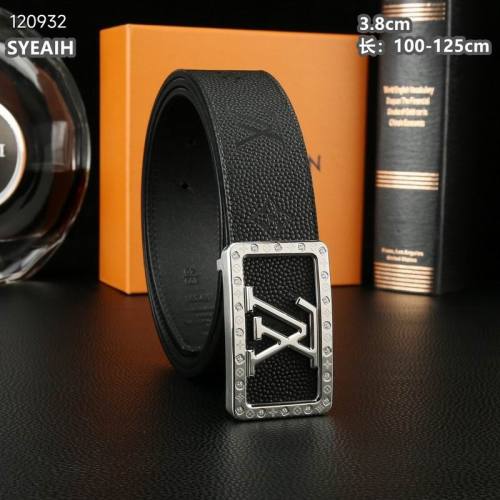 L*ouis V*uitton Belts Top Quality443