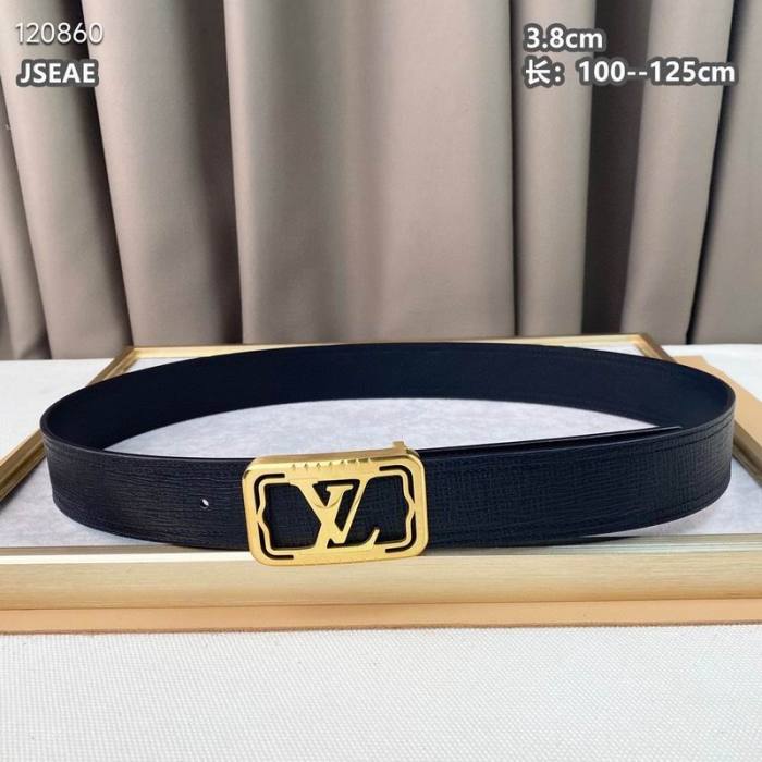 L*ouis V*uitton Belts Top Quality444