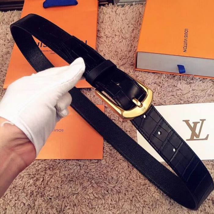 L*ouis V*uitton Belts Top Quality544