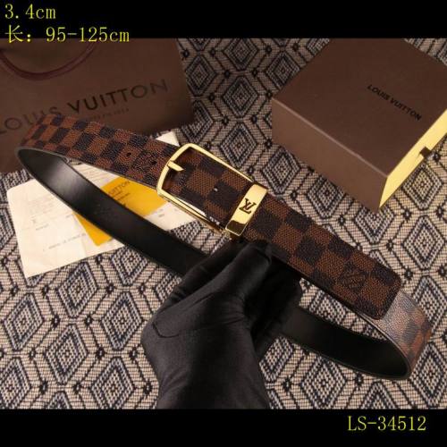 L*ouis V*uitton Belts Top Quality557