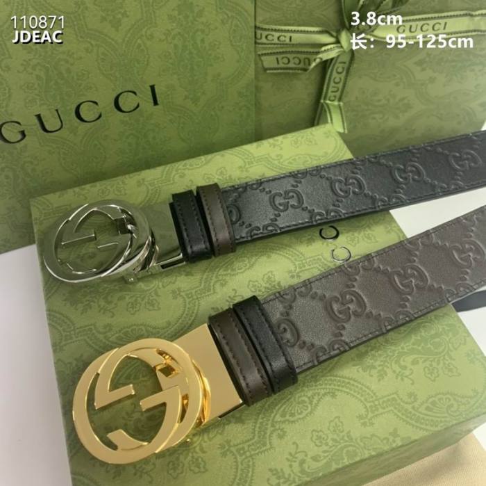 G*ucci Belts Top Quality 232