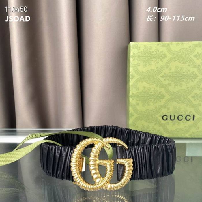 G*ucci Belts Top Quality 116