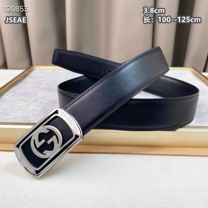 G*ucci Belts Top Quality 166