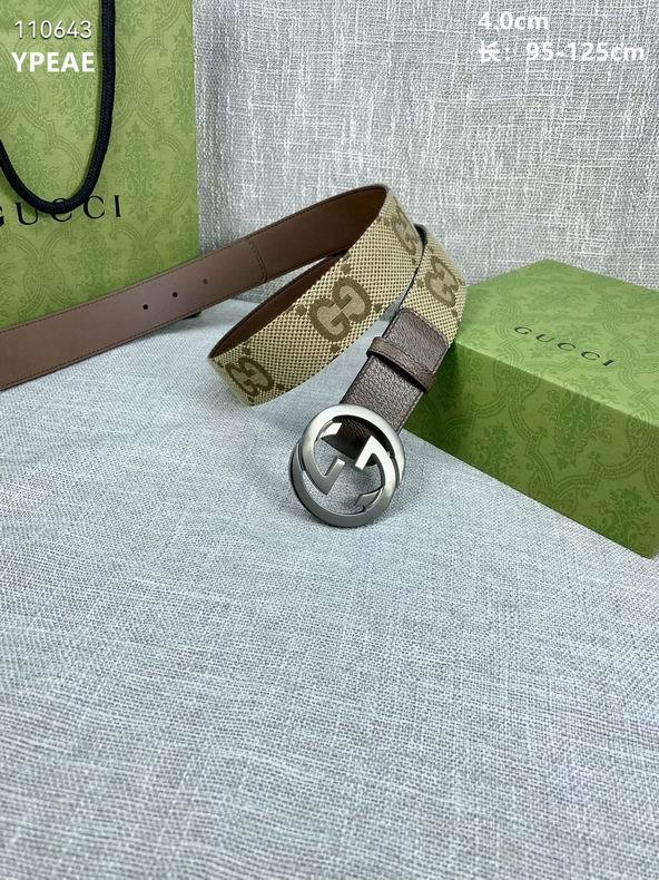 G*ucci Belts Top Quality 114
