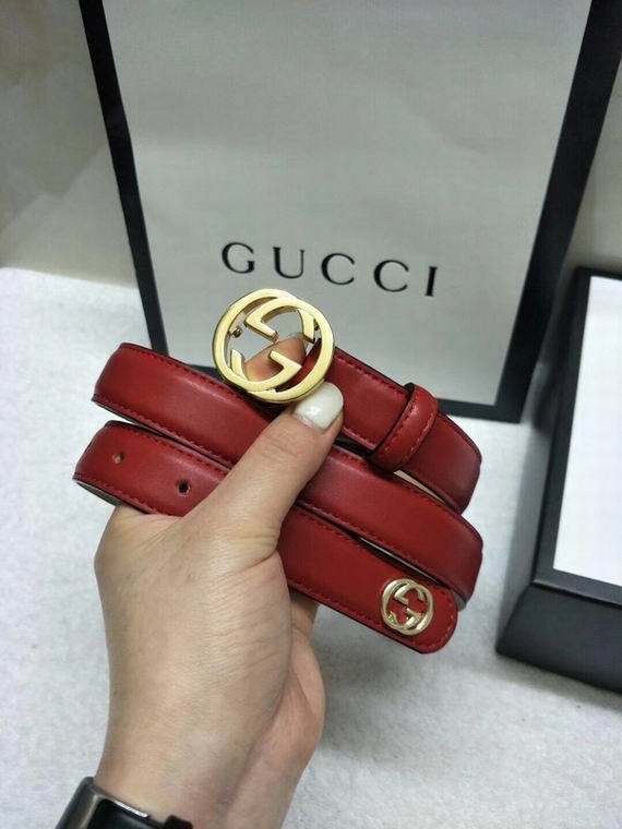G*ucci Belts Top Quality 326