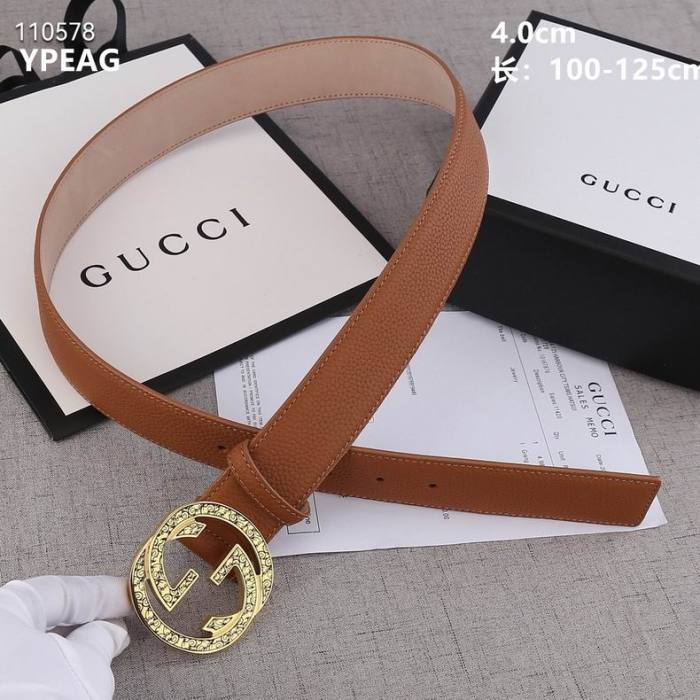 G*ucci Belts Top Quality 111