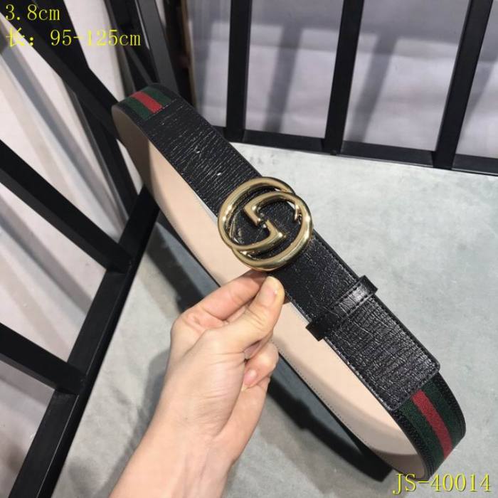G*ucci Belts Top Quality 308