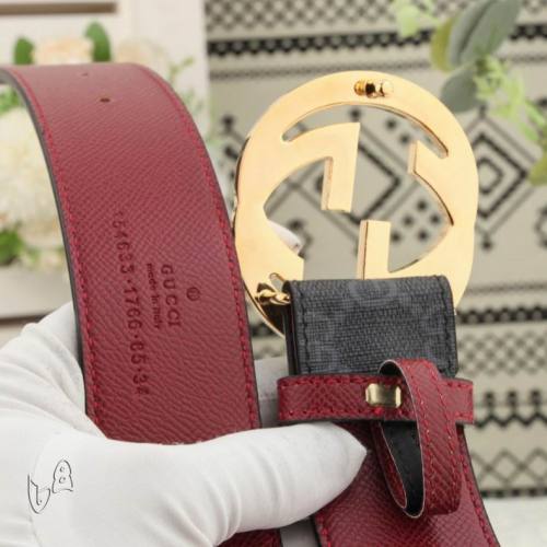 G*ucci Belts Top Quality 158