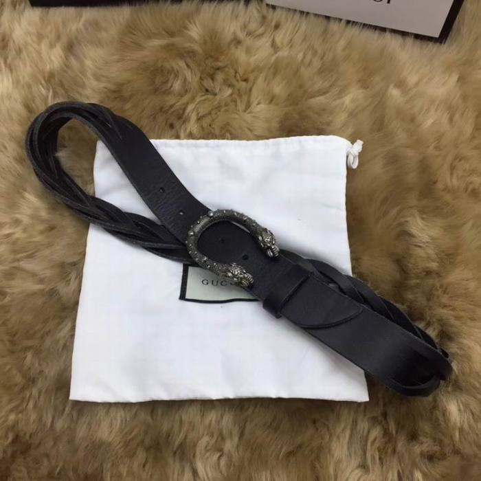 G*ucci Belts Top Quality 069