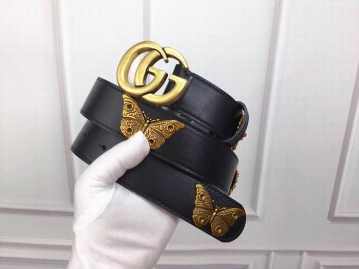 G*ucci Belts Top Quality 060