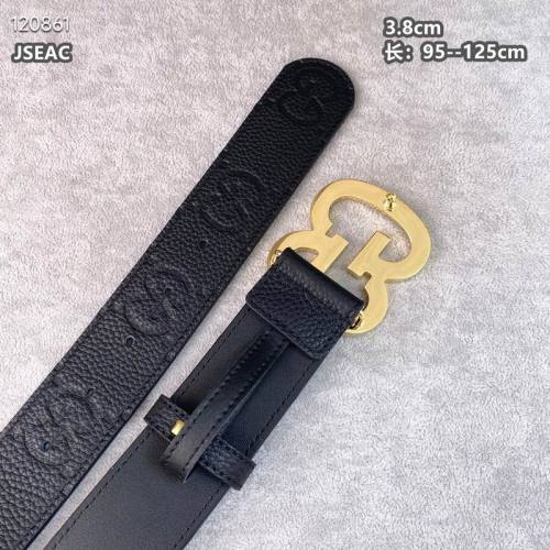 G*ucci Belts Top Quality 180
