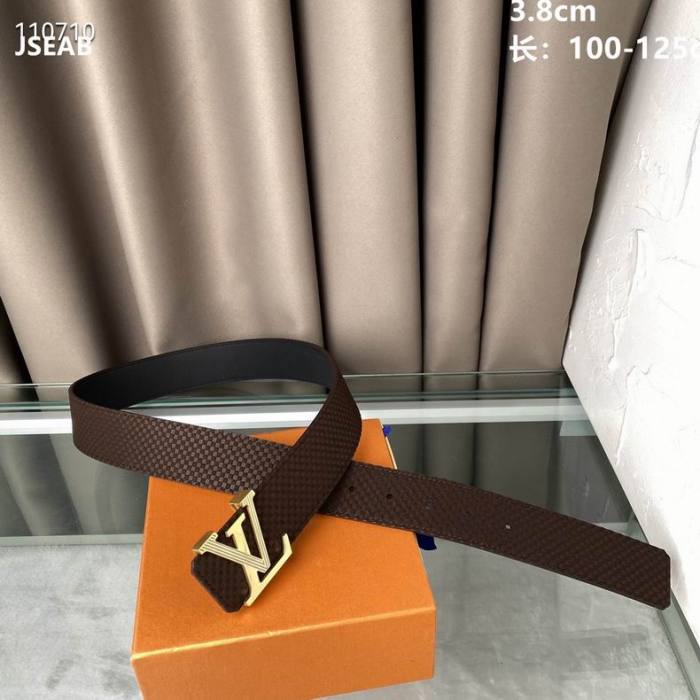 L*ouis V*uitton Belts Top Quality464
