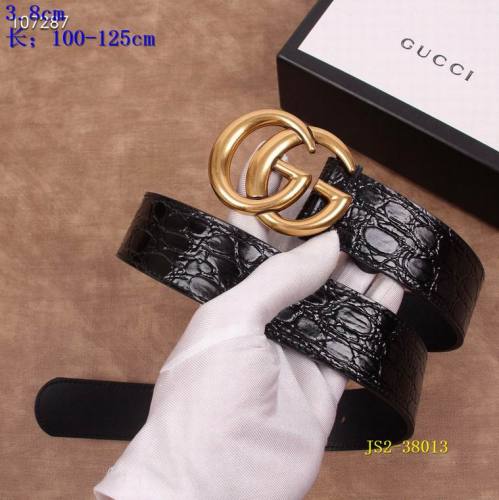 G*ucci Belts Top Quality 222